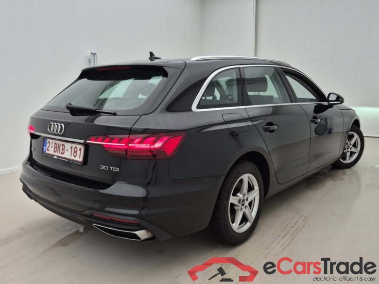 AUDI A4 AVANT 30 TDI BUSINESS EDITION S-TRON #2