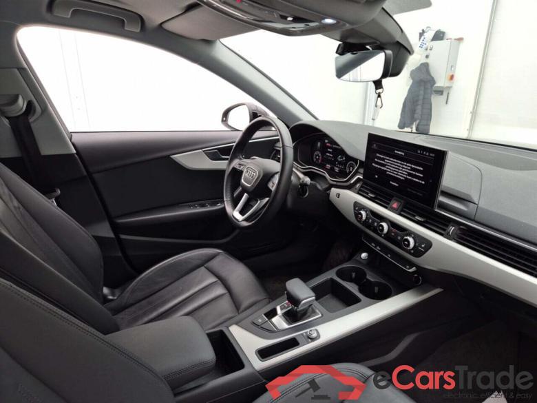 AUDI A4 AVANT 30 TDI BUSINESS EDITION S-TRON #3