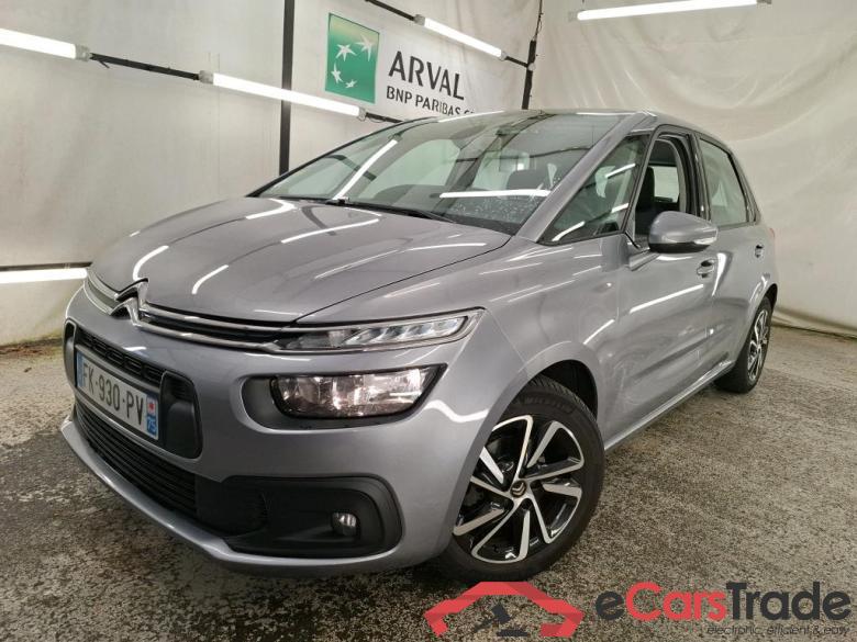 CITROEN C4 Spacetourer 5p Monovolume BlueHDi 130 S&S EAT8 Business #1