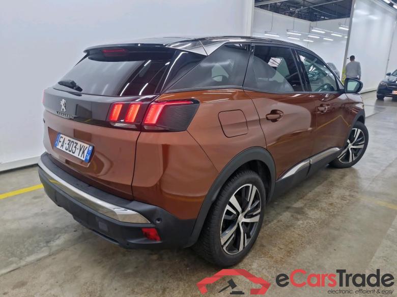 3008 Allure 1.5 HDi 130CV BVM6 E6dT #3