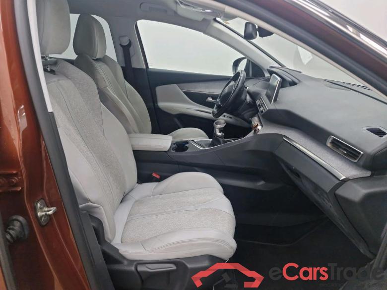 3008 Allure 1.5 HDi 130CV BVM6 E6dT #6