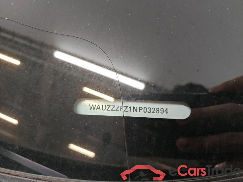 AUDI Q4 e-tron 150 kW #3