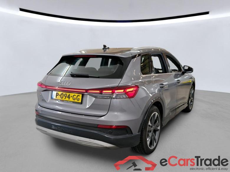 AUDI Q4 e-tron 150 kW #5