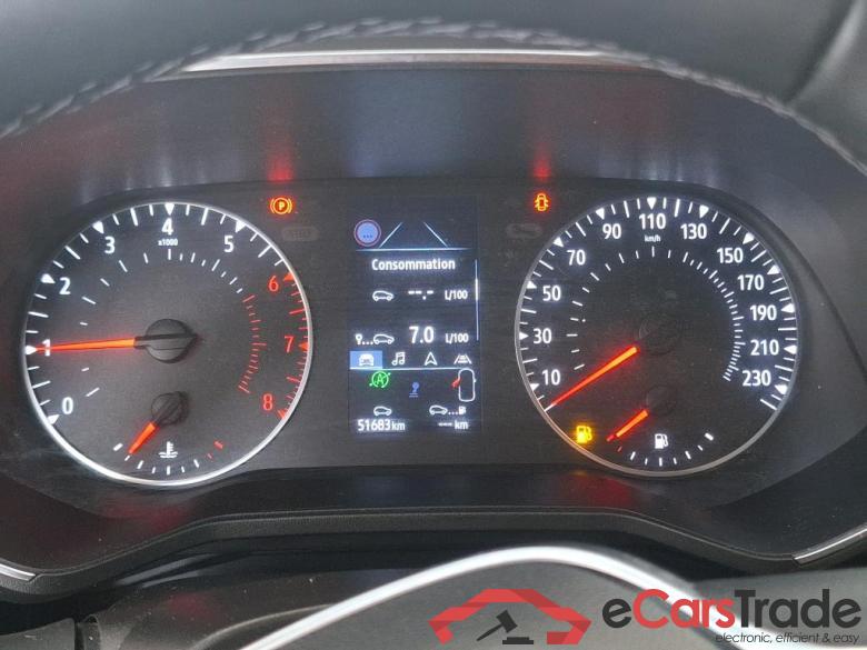 Clio V Business 1.0 SCe 65CV BVM5 E6d #6