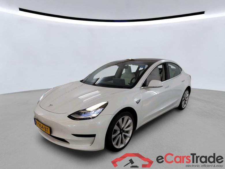 Tesla Model 3 175 kW #1