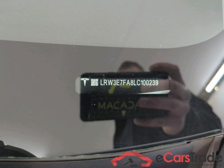 Tesla Model 3 175 kW #3