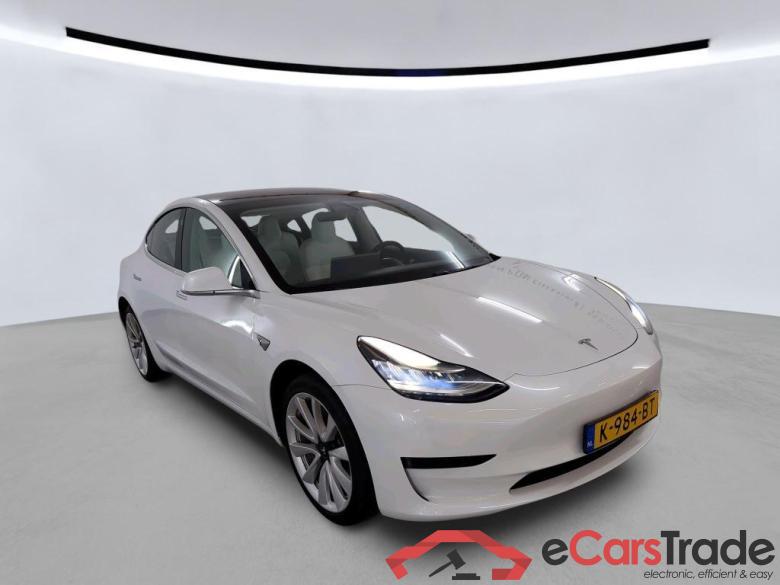 Tesla Model 3 175 kW #5