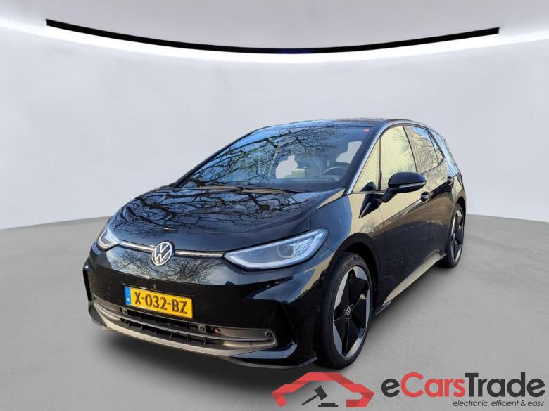VOLKSWAGEN ID.3 150 kW #1