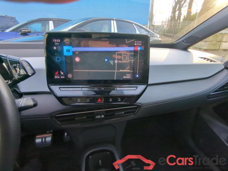 VOLKSWAGEN ID.3 150 kW #2