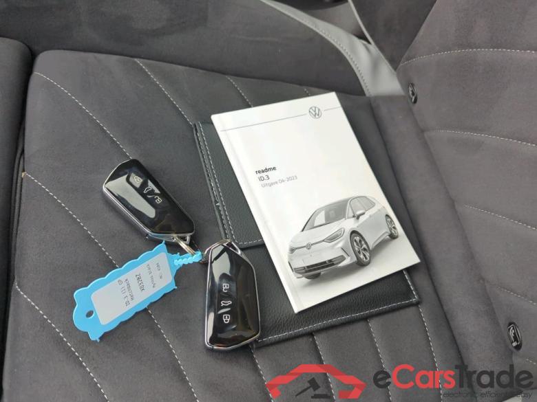 VOLKSWAGEN ID.3 150 kW #6