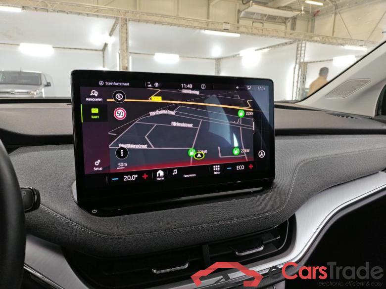 SKODA Enyaq iV 132 kW #2