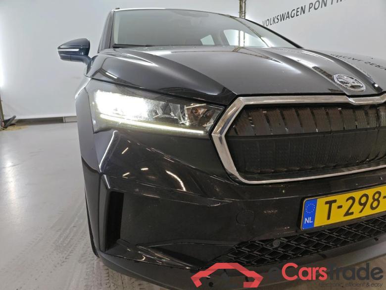 SKODA Enyaq iV 132 kW #4