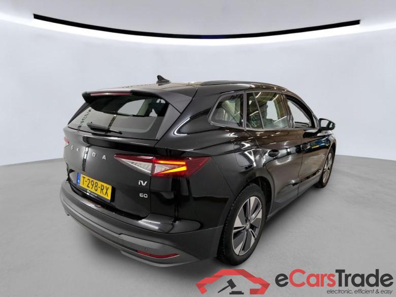 SKODA Enyaq iV 132 kW #6