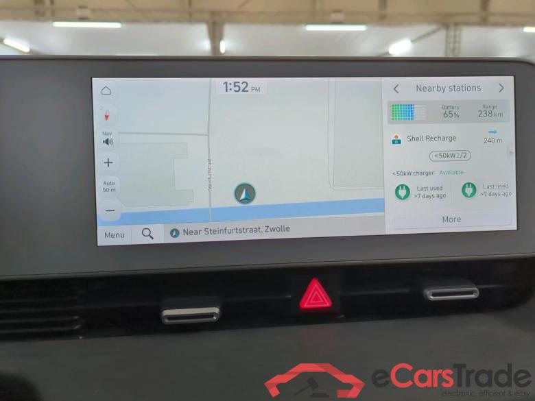 HYUNDAI IONIQ 5 160 kW #2