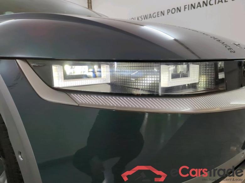 HYUNDAI IONIQ 5 160 kW #4