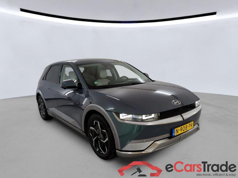 HYUNDAI IONIQ 5 160 kW #5