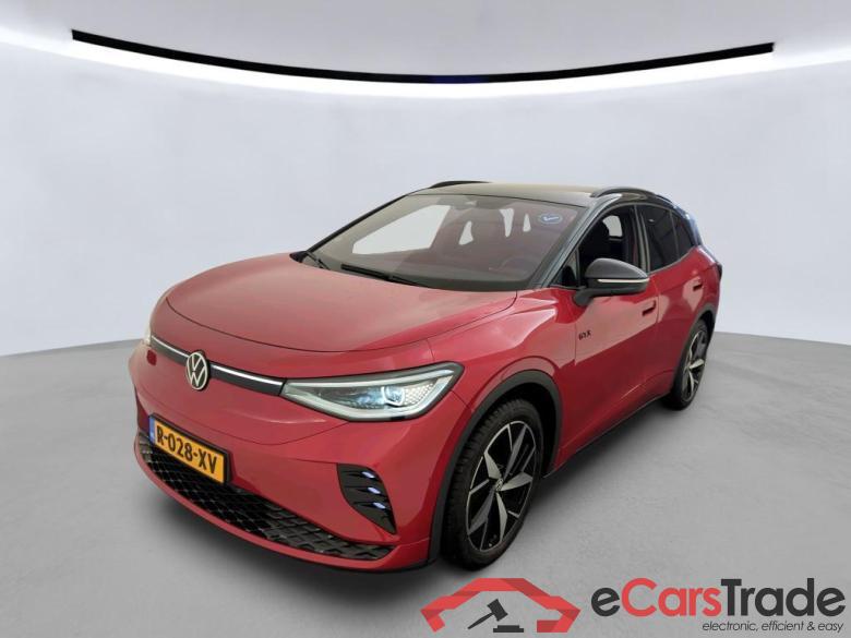 VOLKSWAGEN ID.4 220 kW #1