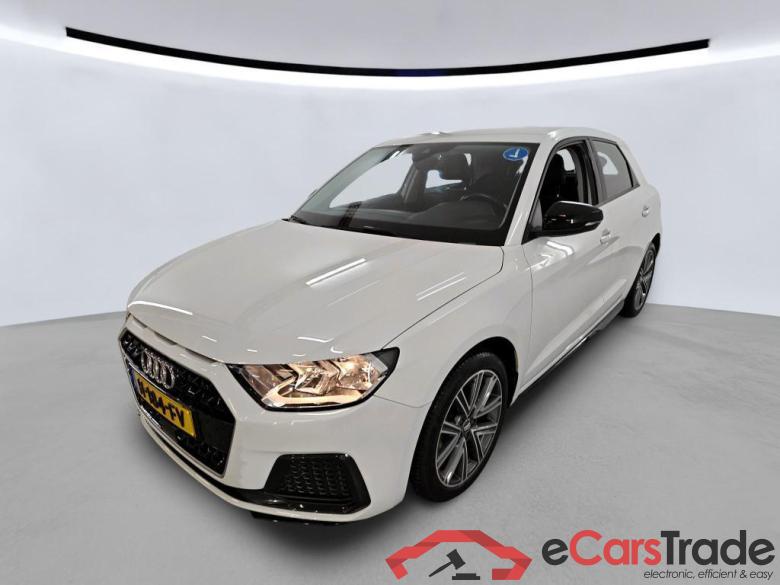 AUDI A1 Sportback 70 kW #1