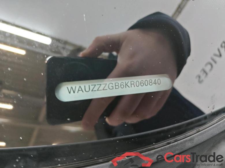 AUDI A1 Sportback 70 kW #2