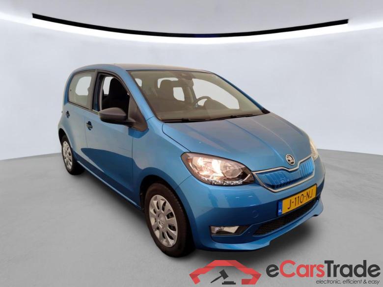 SKODA Citigo e-iV 61 kW #3