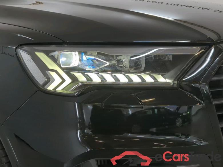 AUDI Q7 250 kW #4
