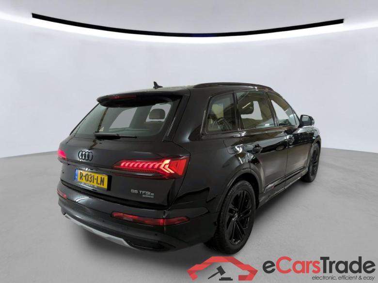AUDI Q7 250 kW #6