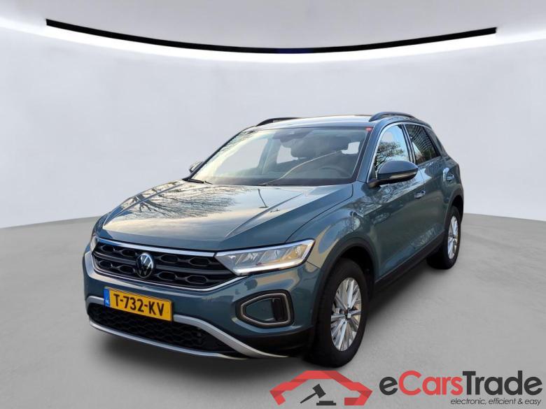 VOLKSWAGEN T-Roc 110 kW #1