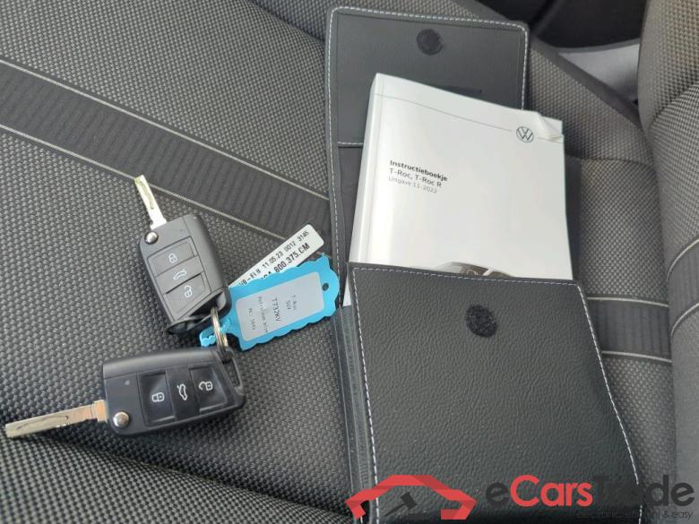 VOLKSWAGEN T-Roc 110 kW #6