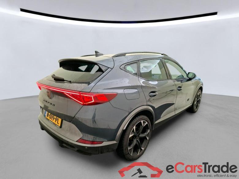 CUPRA Formentor 110 kW #6