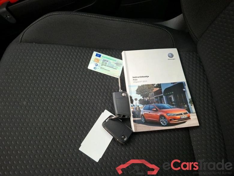 VOLKSWAGEN POLO 70 kW #5