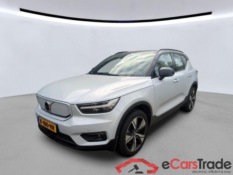 VOLVO XC40 300 kW #1