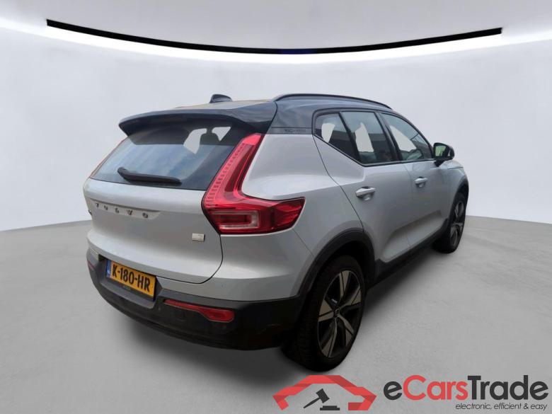 VOLVO XC40 300 kW #4