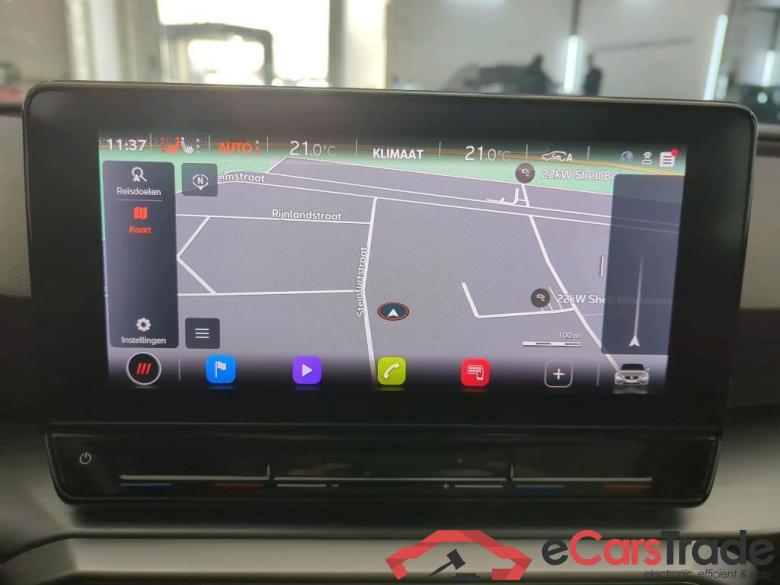 SEAT Leon Sportstourer 110 kW #3