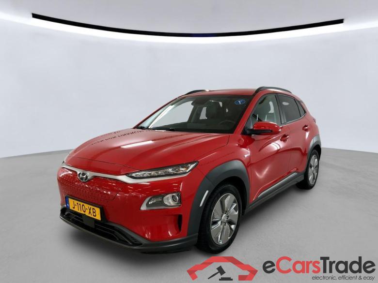 HYUNDAI Kona 150 kW #1