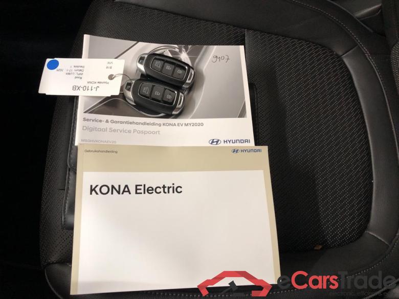 HYUNDAI Kona 150 kW #5