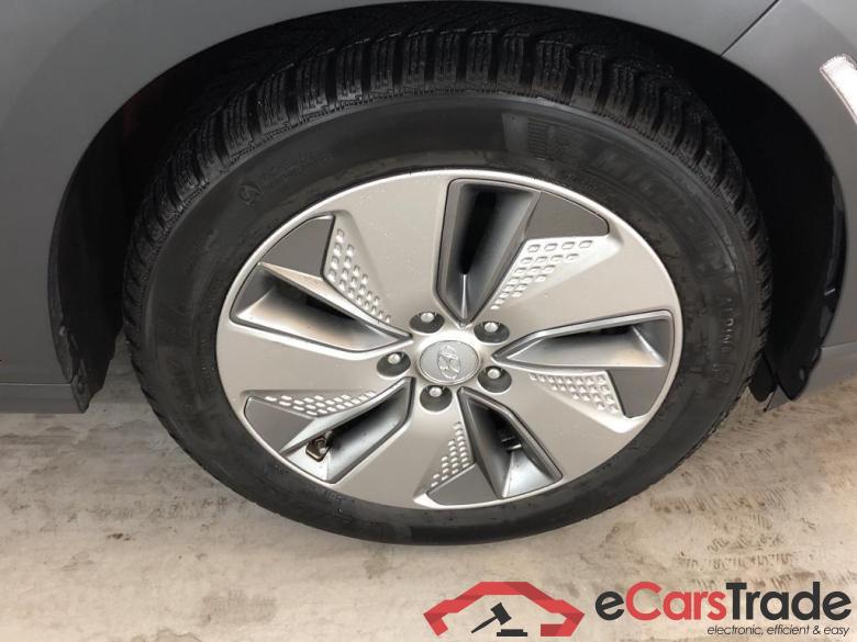 HYUNDAI Kona 150 kW #6