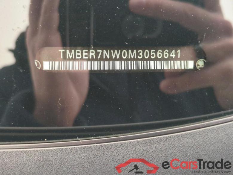 SKODA Scala 81 kW #2