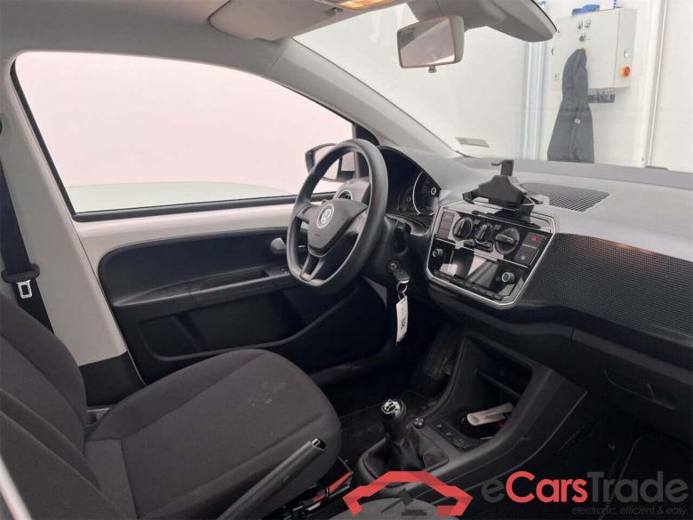 VOLKSWAGEN up! 1.0 BMT move up! #3