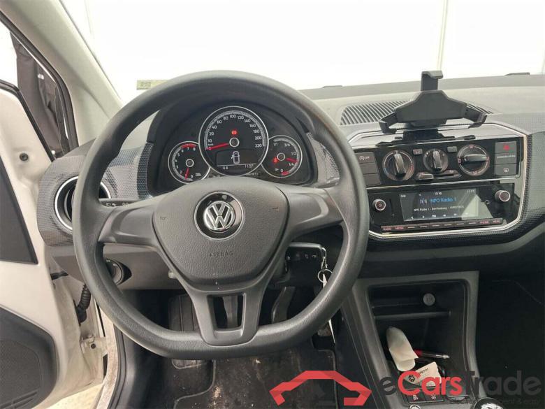 VOLKSWAGEN up! 1.0 BMT move up! #4