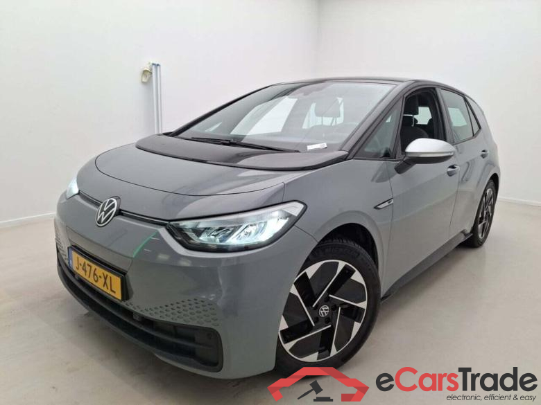 VOLKSWAGEN ID.3 First 58 kWh