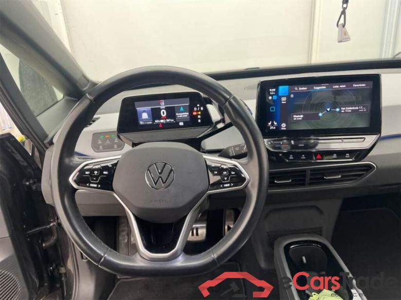 VOLKSWAGEN ID.3 Pro S 77 kWh #4