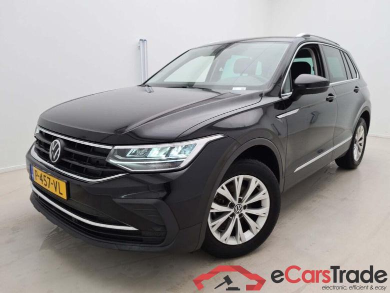 VOLKSWAGEN Tiguan 1.5 TSI Life Business DSG #1