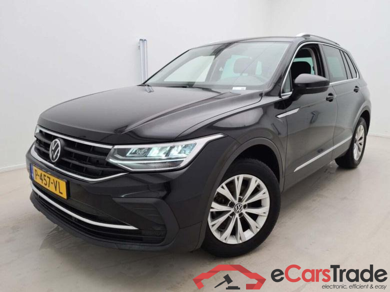 VOLKSWAGEN Tiguan 1.5 TSI Life Business DSG