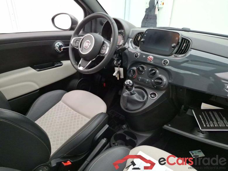 FIAT 500 1.0 Dolcevita #3