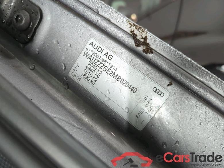 AUDI e-tron 230 kW #3