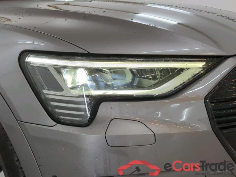 AUDI e-tron 230 kW #4