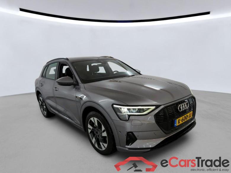 AUDI e-tron 230 kW #5