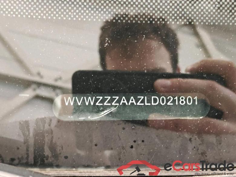 VOLKSWAGEN up! 44 kW #2