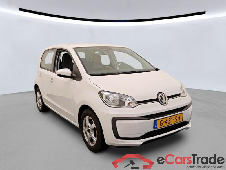 VOLKSWAGEN up! 44 kW #3