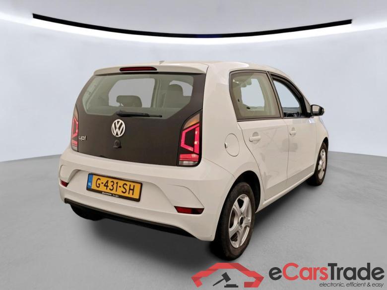 VOLKSWAGEN up! 44 kW #4